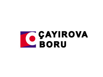 çayırova boru